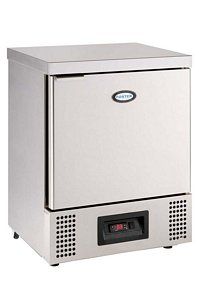 Foster LR120 Undercounter Freezer